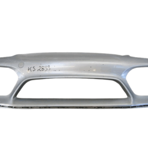 Bumper Porsche Cayman Boxter 981 Spyder 15-10665380642 Voorbumper KS2899
