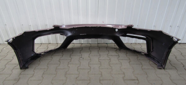 Bumper Porsche Cayman GT4 Spyder 718 982 982807221H Voorbumper KJ7656