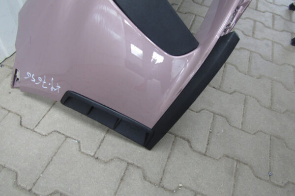 Bumper Porsche Cayman GT4 Spyder 718 982 982807221H Voorbumper KJ7656