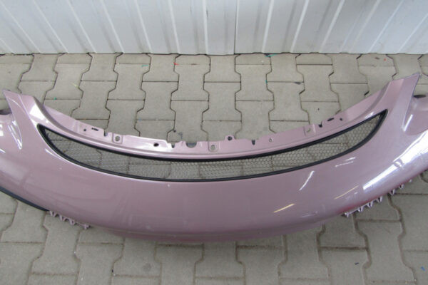 Bumper Porsche Cayman GT4 Spyder 718 982 982807221H Voorbumper KJ7656