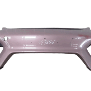 Bumper Porsche Cayman GT4 Spyder 718 982 982807221H Voorbumper KJ7656