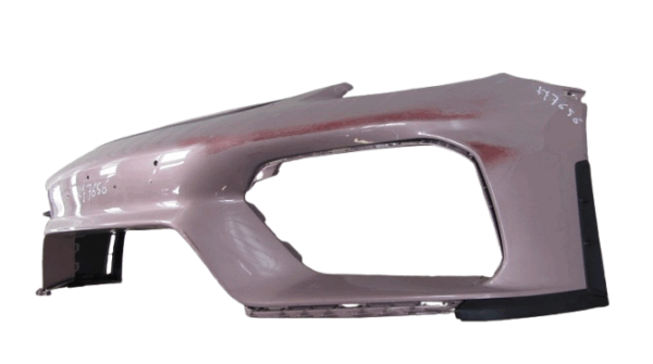 Bumper Porsche Cayman GT4 Spyder 718 982 982807221H Voorbumper KJ7656