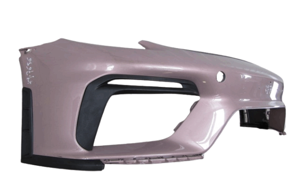 Bumper Porsche Cayman GT4 Spyder 718 982 982807221H Voorbumper KJ7656