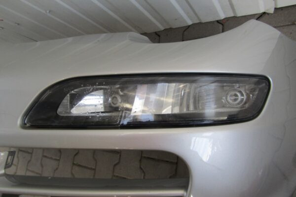 Bumper Porsche Carrera 911 997 04-08 Voorbumper Q4360