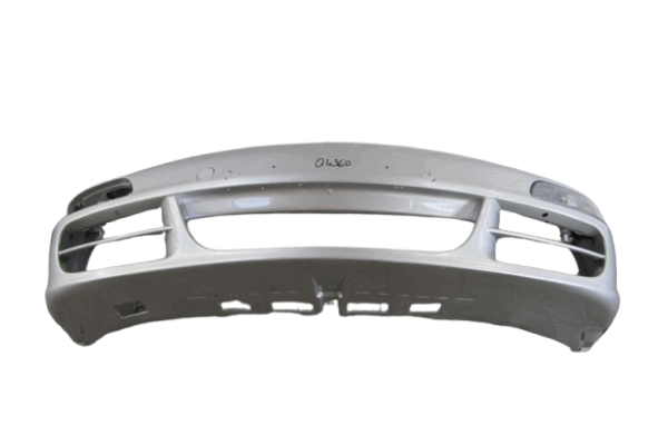 Bumper Porsche Carrera 911 997 04-08 Voorbumper Q4360