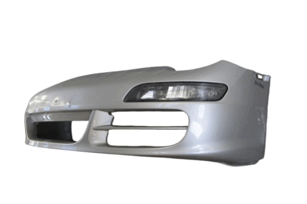 Bumper Porsche Carrera 911 997 04-08 Voorbumper Q4360