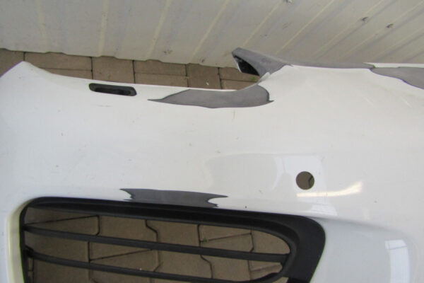 Bumper Porsche Panamera 970 GTS FACELIFT 13- Voorbumper Q4378