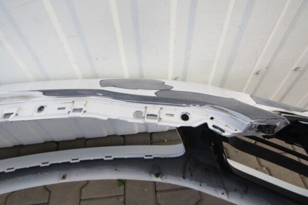 Bumper Porsche Panamera 970 GTS FACELIFT 13- Voorbumper Q4378