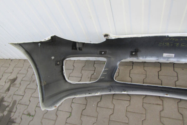 Bumper Porsche Panamera 970 GTS FACELIFT 13- Voorbumper Q4378