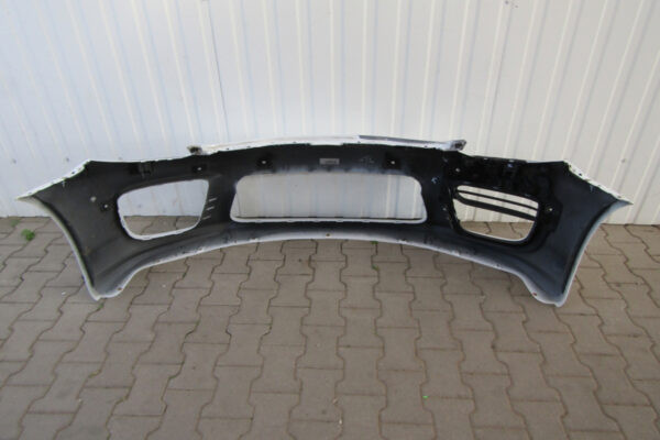 Bumper Porsche Panamera 970 GTS FACELIFT 13- Voorbumper Q4378