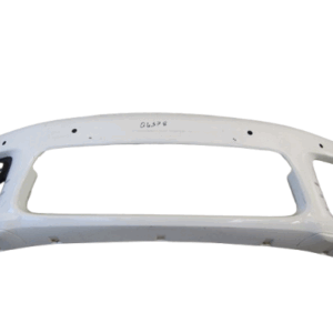 Bumper Porsche Panamera 970 GTS FACELIFT 13- Voorbumper Q4378
