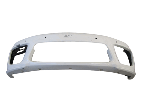 Bumper Porsche Panamera 970 GTS FACELIFT 13- Voorbumper Q4378