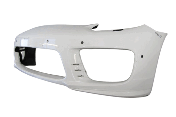 Bumper Porsche Panamera 970 GTS FACELIFT 13- Voorbumper Q4378