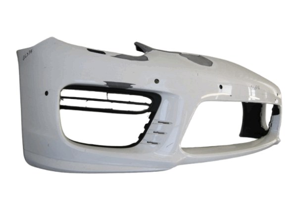 Bumper Porsche Panamera 970 GTS FACELIFT 13- Voorbumper Q4378