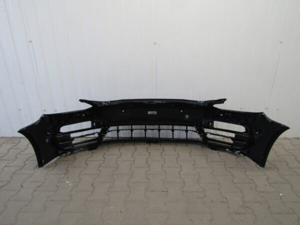 Bumper Porsche Panamera 971 16- Turbo GTS  971807682 Voorbumper JM415