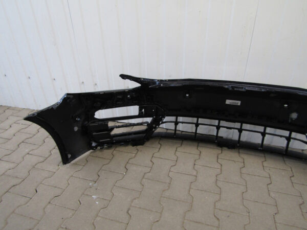 Bumper Porsche Panamera 971 16- Turbo GTS  971807682 Voorbumper JM415