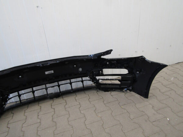 Bumper Porsche Panamera 971 16- Turbo GTS  971807682 Voorbumper JM415