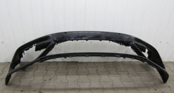Bumper Porsche Panamera 971 GTS Sport Turismo 17- Voorbumper SM180