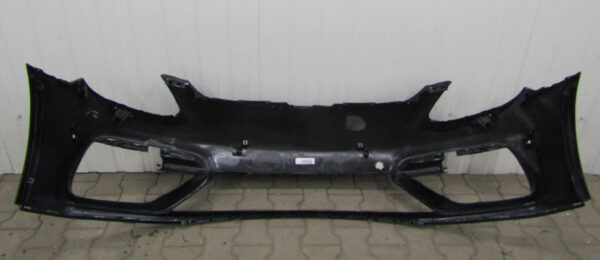 Bumper Porsche Panamera 971 GTS Sport Turismo 17- Voorbumper SM180