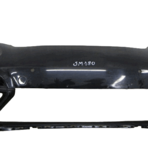 Bumper Porsche Panamera 971 GTS Sport Turismo 17- Voorbumper SM180