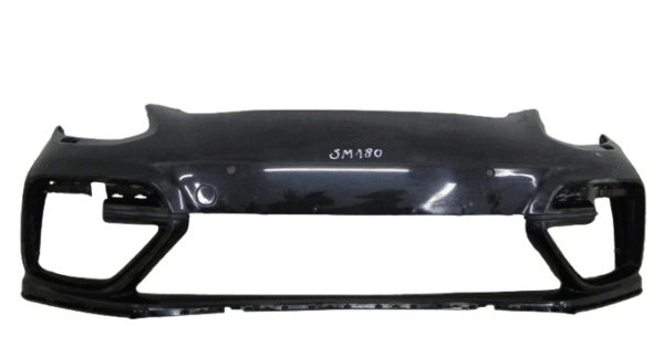 Bumper Porsche Panamera 971 GTS Sport Turismo 17- Voorbumper SM180