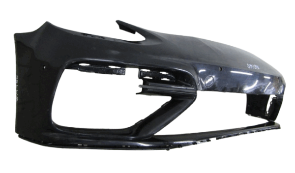 Bumper Porsche Panamera 971 GTS Sport Turismo 17- Voorbumper SM180