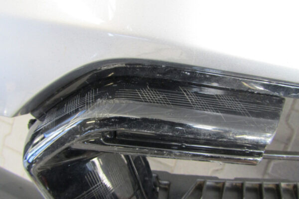 Bumper Porsche Panamera 971 Turbo GTS 16- Voorbumper Q6093