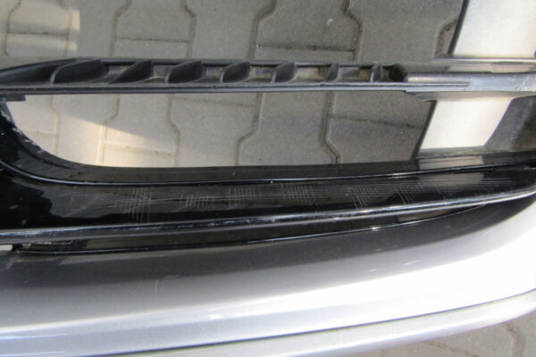 Bumper Porsche Panamera 971 Turbo GTS 16- Voorbumper Q6093