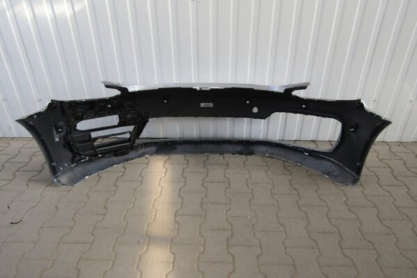 Bumper Porsche Panamera 971 Turbo GTS 16- Voorbumper Q6093