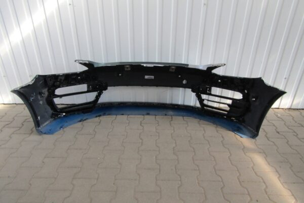 Bumper  Porsche Panamera 971 Turbo GTS 16- Voorbumper Q4097