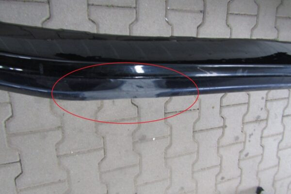 Bumper  Porsche Panamera 971 Turbo GTS 16- Voorbumper KJ10536