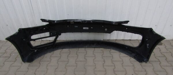 Bumper  Porsche Panamera 971 Turbo GTS 16- Voorbumper KJ10536