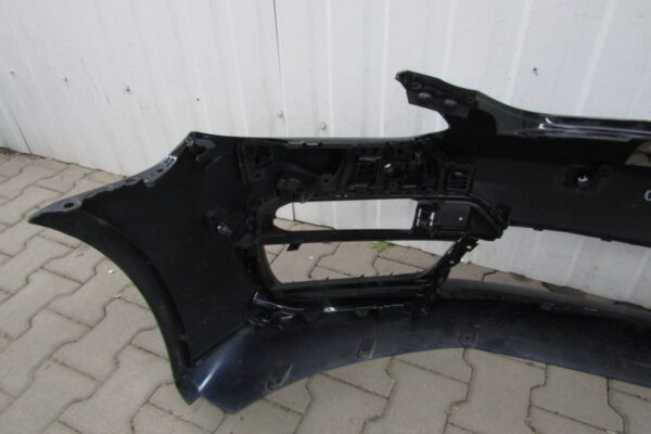 Bumper  Porsche Panamera 971 Turbo GTS 16- Voorbumper KJ10536