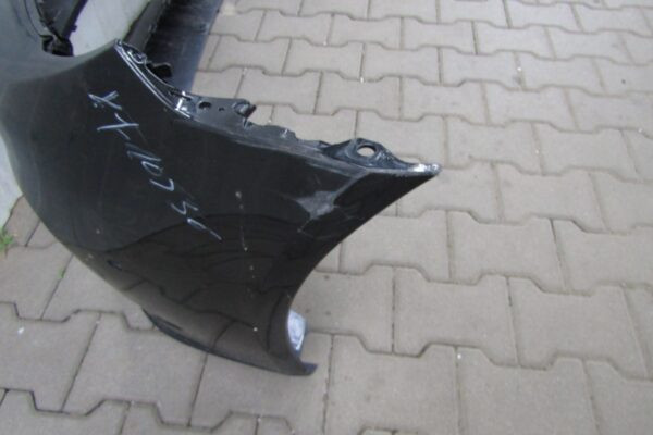 Bumper  Porsche Panamera 971 Turbo GTS 16- Voorbumper KJ10536