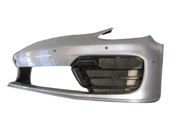 Bumper Porsche Panamera 971 Turbo GTS 16- Voorbumper Q6093