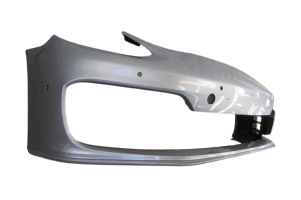 Bumper Porsche Panamera 971 Turbo GTS 16- Voorbumper Q6093