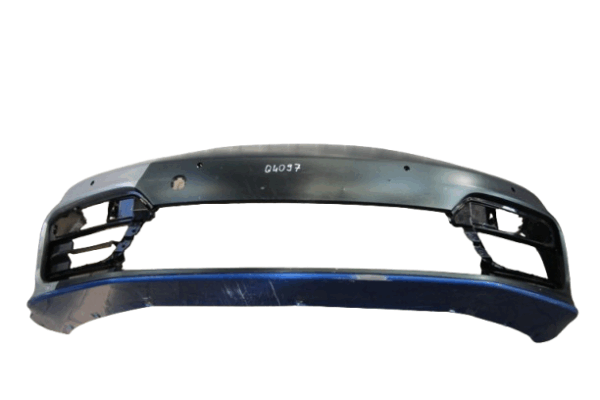 Bumper  Porsche Panamera 971 Turbo GTS 16- Voorbumper Q4097