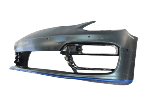 Bumper  Porsche Panamera 971 Turbo GTS 16- Voorbumper Q4097