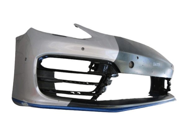 Bumper  Porsche Panamera 971 Turbo GTS 16- Voorbumper Q4097