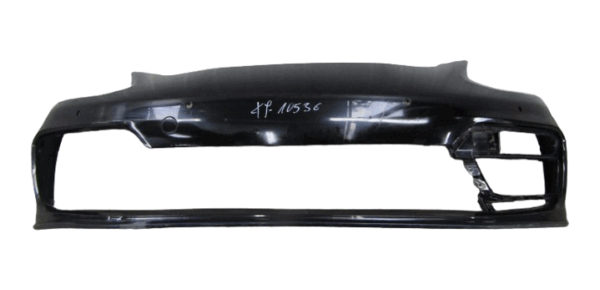 Bumper  Porsche Panamera 971 Turbo GTS 16- Voorbumper KJ10536