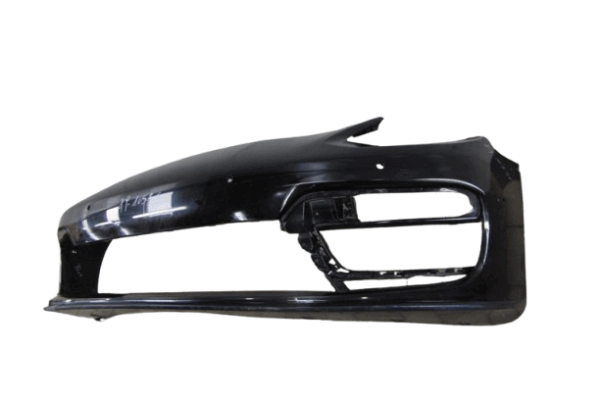 Bumper  Porsche Panamera 971 Turbo GTS 16- Voorbumper KJ10536