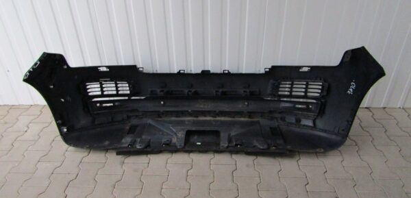 Bumper Range Land Rover Vogue IV 12- GRILL 9639937851 Voorbumper JK3876