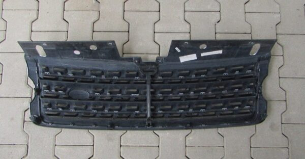 Bumper Range Land Rover Vogue IV 12- GRILL 9639937851 Voorbumper JK3876