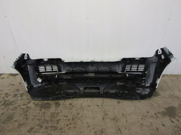 Bumper Range Land Rover Vogue IV 12- GRILL 10139992453 Voorbumper Q04