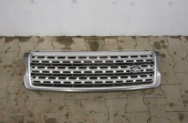 Bumper Range Land Rover Vogue IV 12- GRILL 10139992453 Voorbumper Q04
