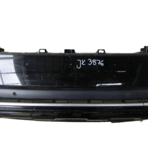 Bumper Range Land Rover Vogue IV 12- GRILL 9639937851 Voorbumper JK3876