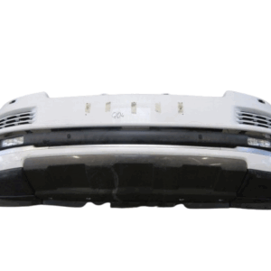 Bumper Range Land Rover Vogue IV 12- GRILL 10139992453 Voorbumper Q04