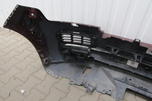 Bumper Range Land Rover Vogue IV 12 +Grill Voorbumper MZ648