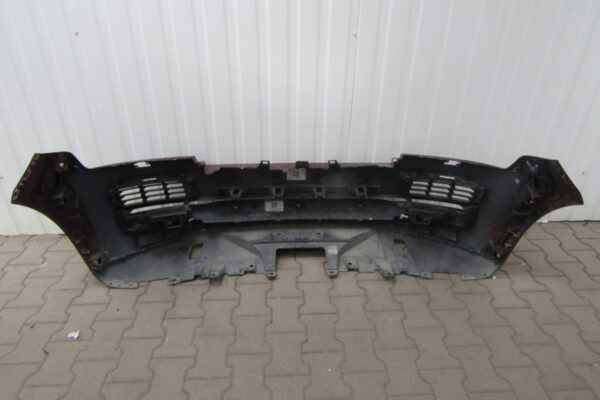 Bumper Range Land Rover Vogue IV 12 +Grill Voorbumper MZ648