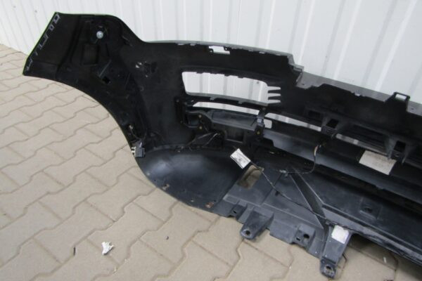 Bumper Range Land Rover Vogue IV 12 Voorbumper MZ650